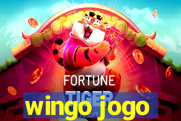 wingo jogo