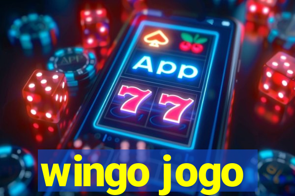 wingo jogo