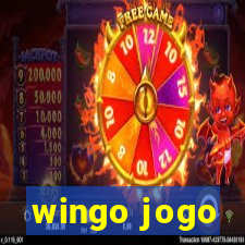 wingo jogo