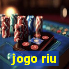 jogo riu