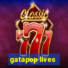 gatapop lives