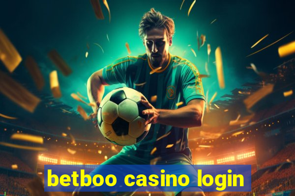 betboo casino login