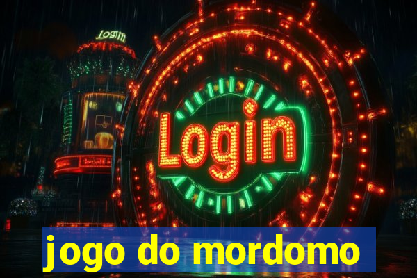 jogo do mordomo