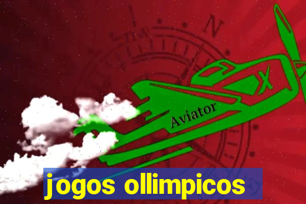 jogos ollimpicos