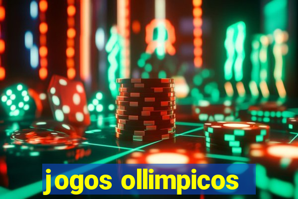 jogos ollimpicos