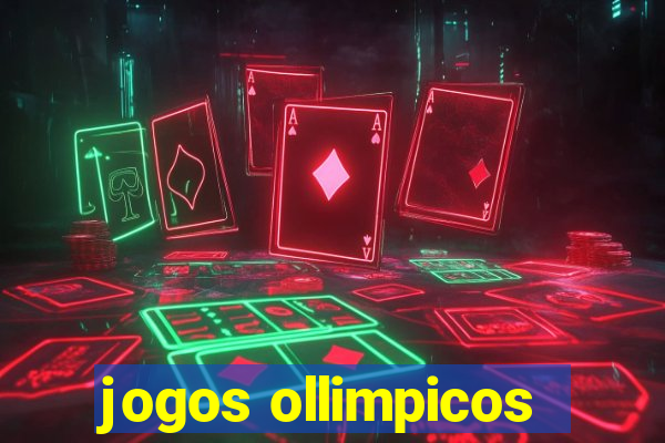 jogos ollimpicos