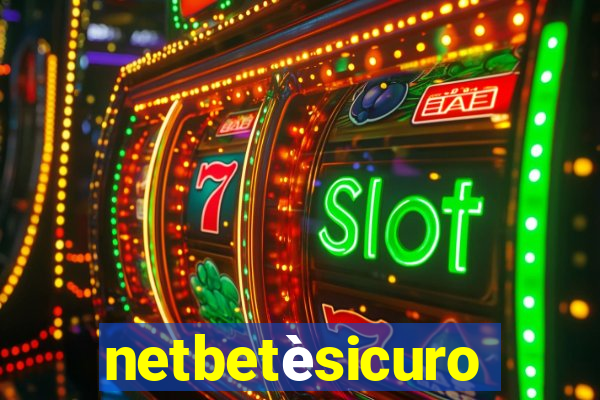 netbetèsicuro