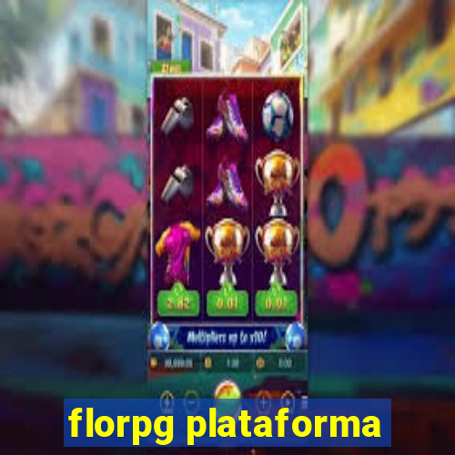 florpg plataforma