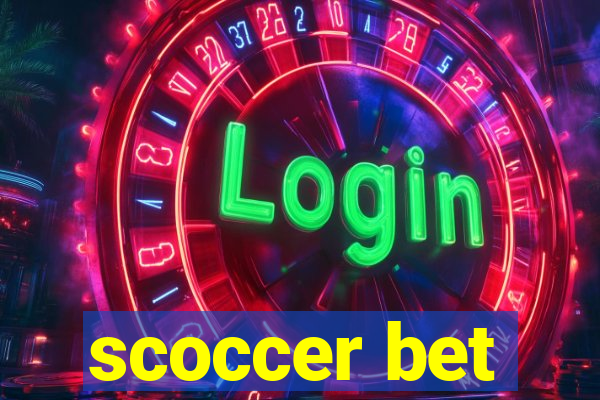 scoccer bet