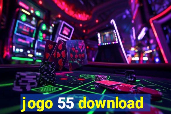 jogo 55 download