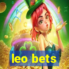 leo bets