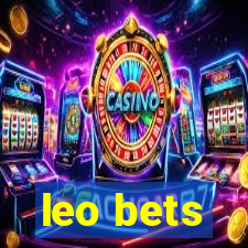 leo bets