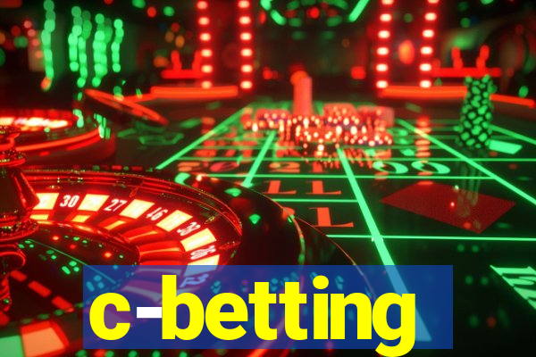 c-betting