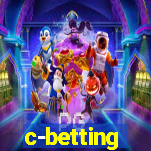 c-betting