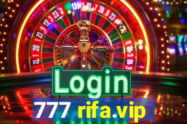 777 rifa.vip