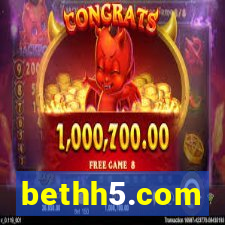 bethh5.com