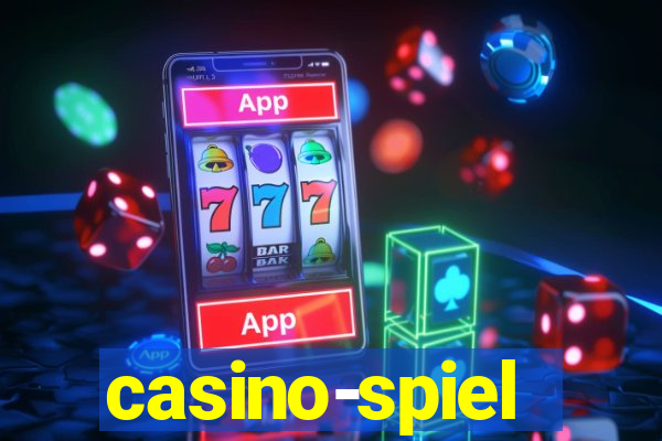 casino-spiel