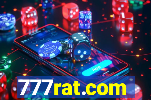 777rat.com