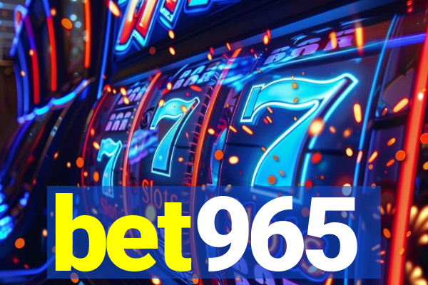 bet965