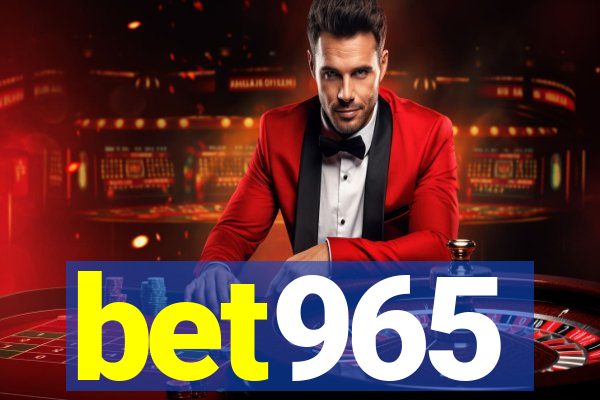 bet965