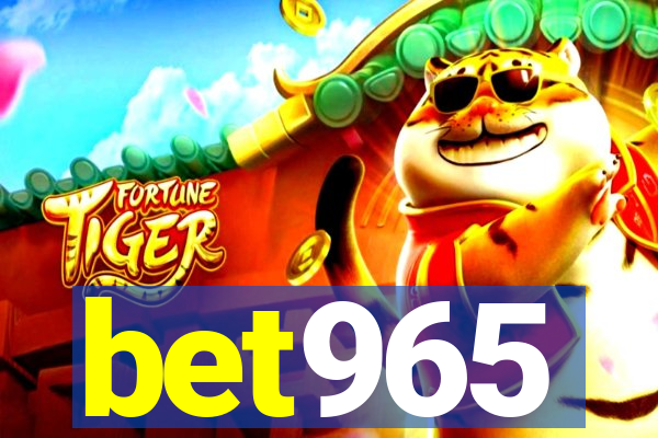 bet965