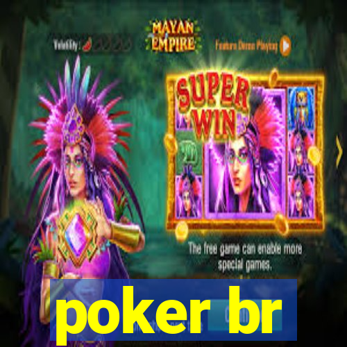 poker br