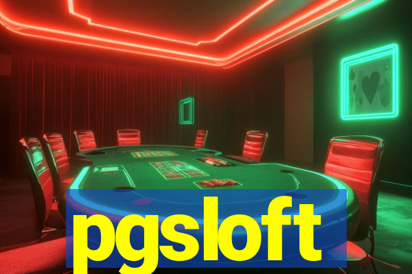 pgsloft