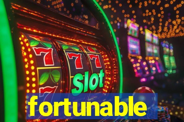 fortunable