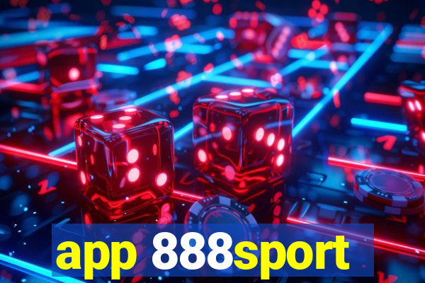 app 888sport