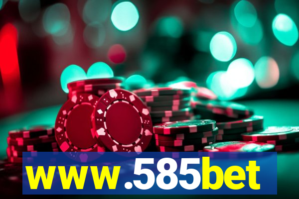 www.585bet