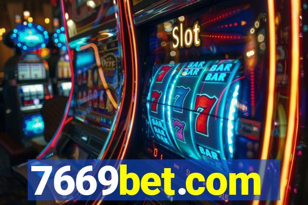 7669bet.com