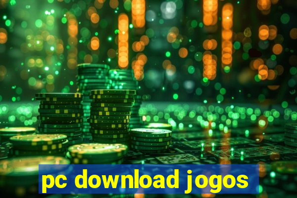 pc download jogos