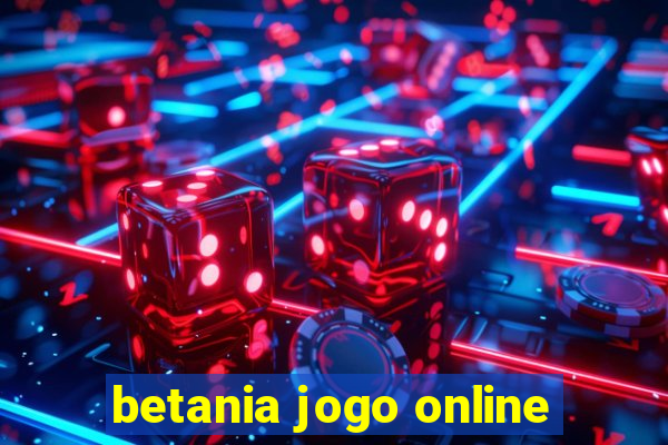 betania jogo online