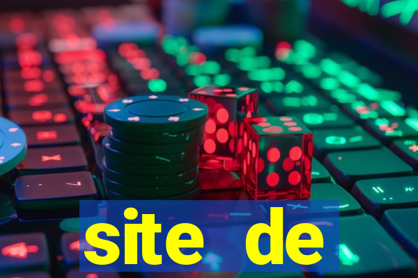 site de probabilidade slot