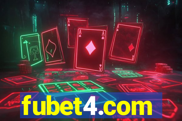 fubet4.com