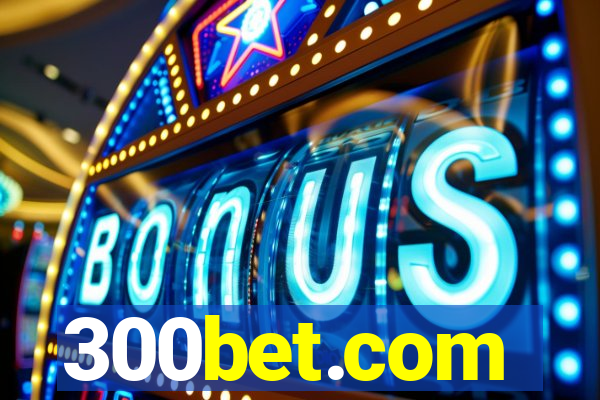 300bet.com