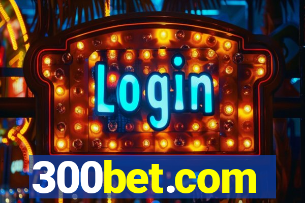 300bet.com