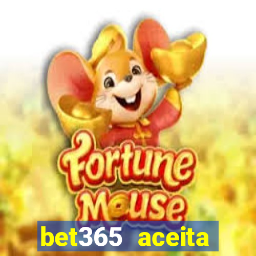 bet365 aceita cart?o de crédito