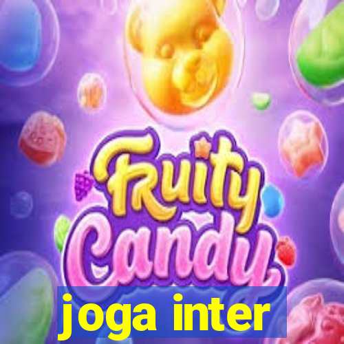 joga inter