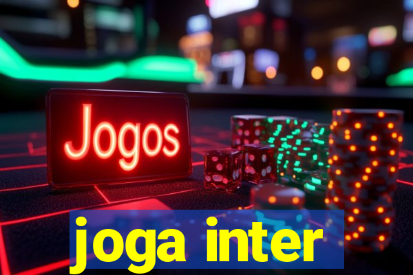 joga inter