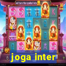 joga inter