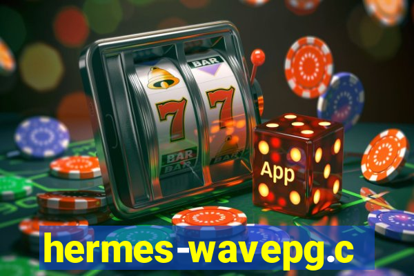 hermes-wavepg.com