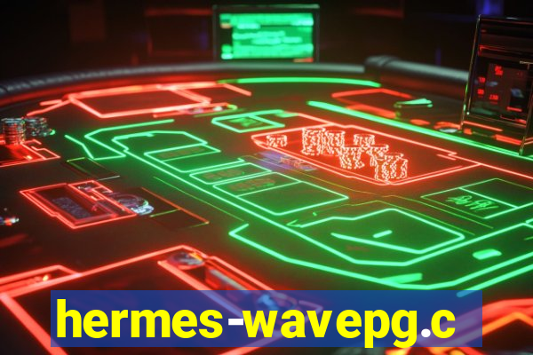 hermes-wavepg.com