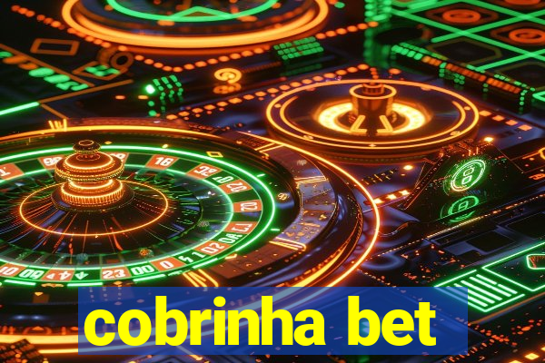 cobrinha bet