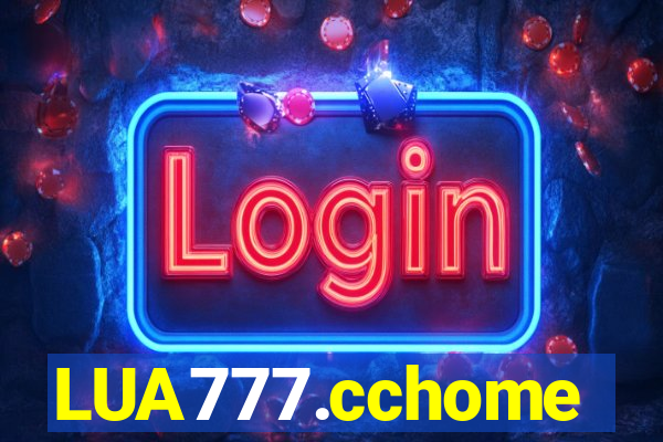 LUA777.cchome