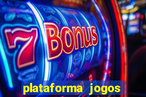 plataforma jogos que pagam