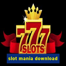 slot mania download