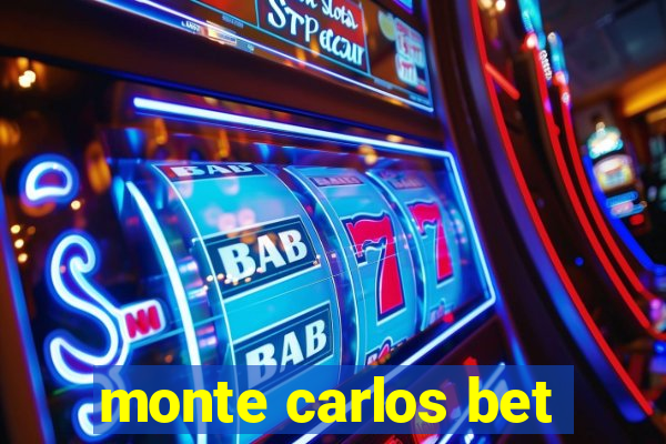 monte carlos bet