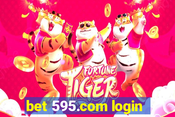 bet 595.com login