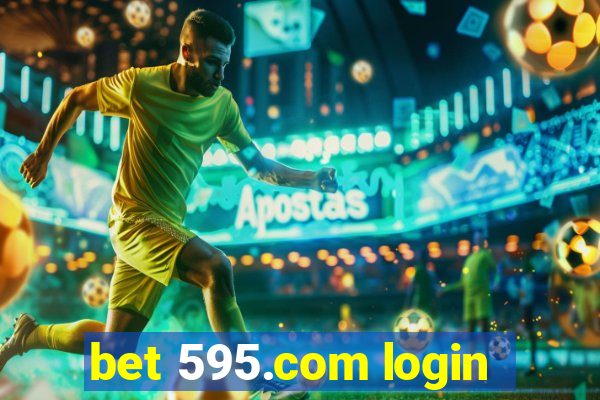 bet 595.com login